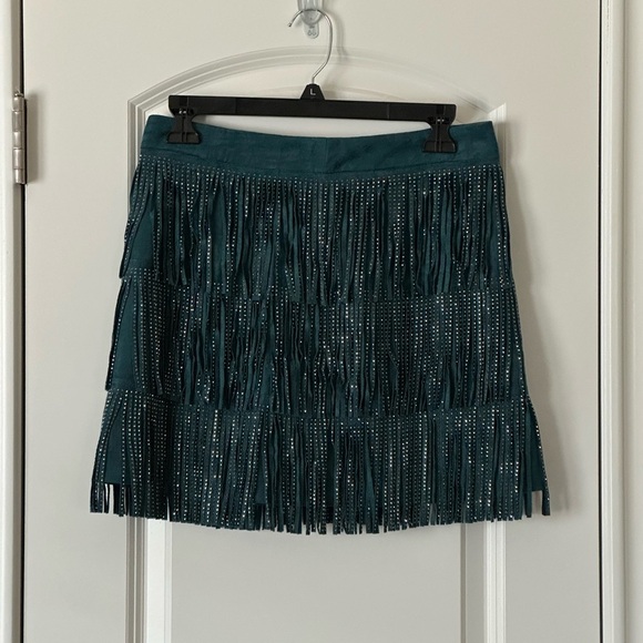 Western skirt, Ranch Dress’n, size M - Picture 2 of 4